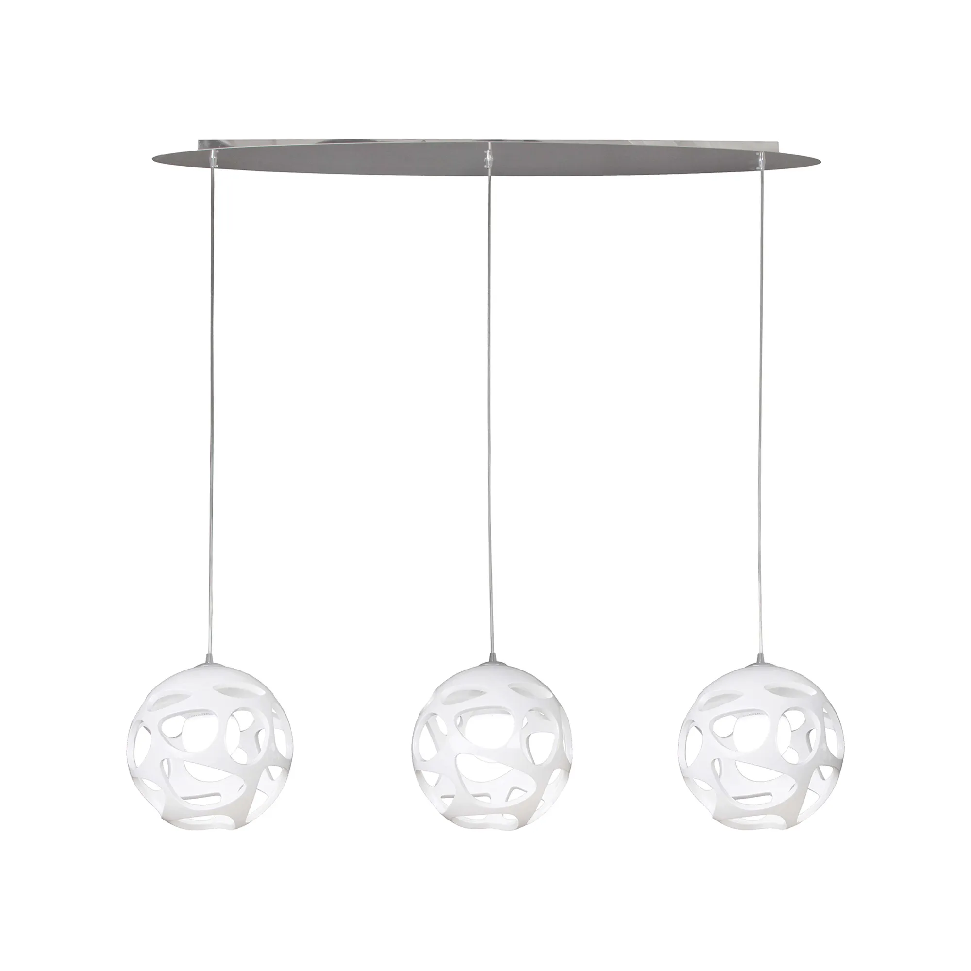 Organica Ceiling Lights Mantra Linear Fittings Organica Ceiling Lights Mantra Linear Fittings